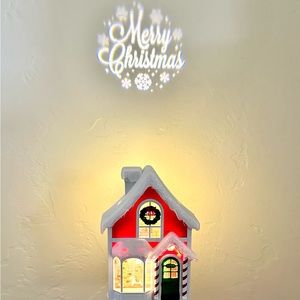 BBW Holiday Projector Plug-In